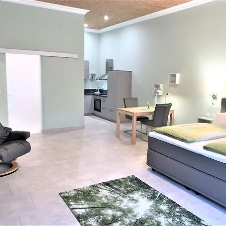 Appartement Gartenblick By Interhome Elskop