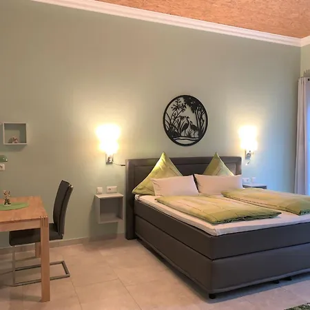 Apartamento Gartenblick By Interhome Elskop