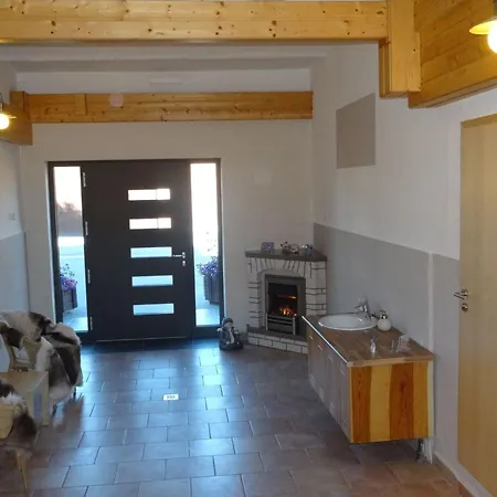 Appartement Gartenblick By Interhome *