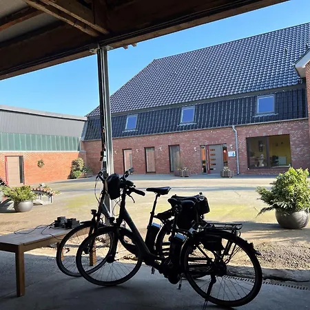 Gartenblick By Interhome * Elskop