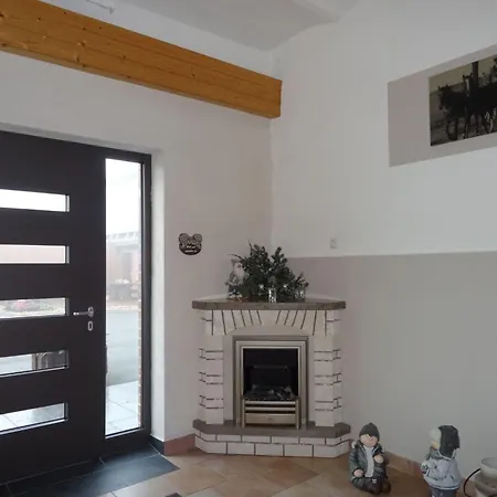 Gartenblick By Interhome * Elskop