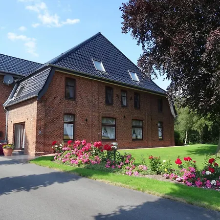 Appartement Gartenblick By Interhome *