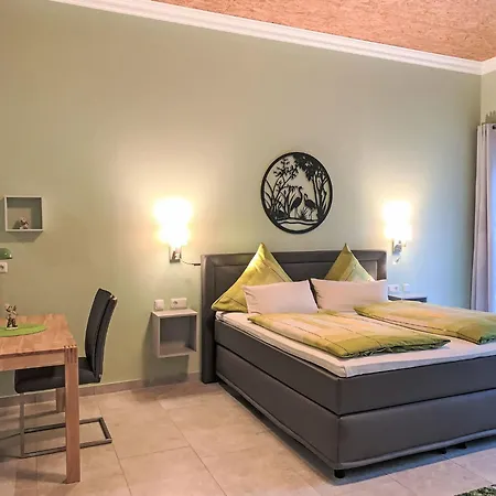 Gartenblick By Interhome Appartement Elskop