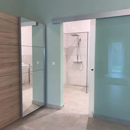 Appartement Gartenblick By Interhome Elskop