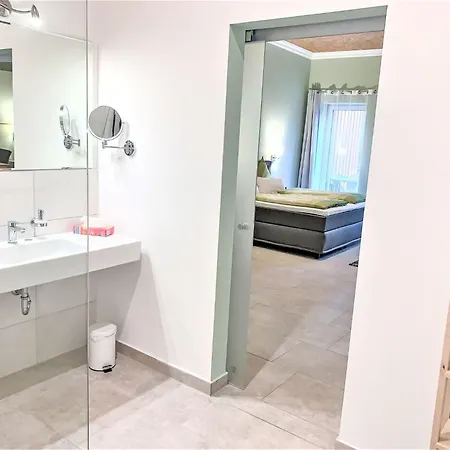 Appartement Gartenblick By Interhome