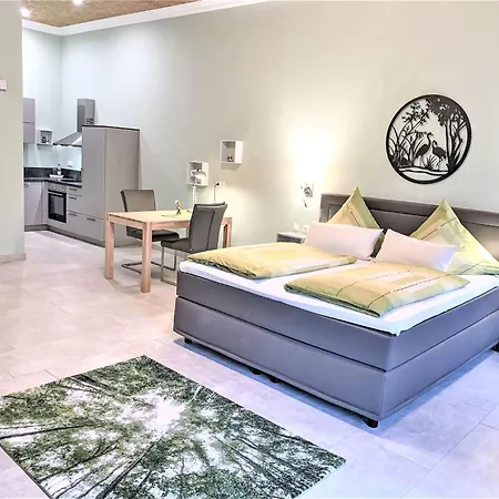 Gartenblick By Interhome Appartement Elskop