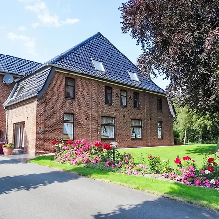 Gartenblick By Interhome *