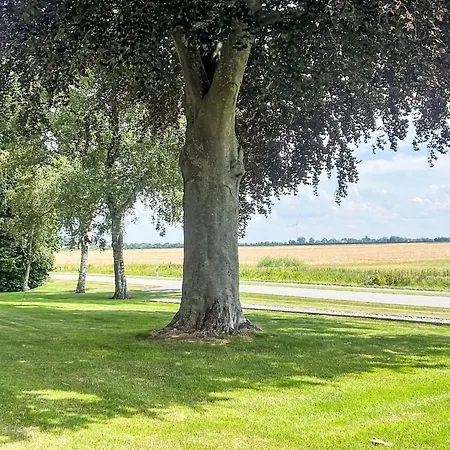 Gartenblick By Interhome Appartement Elskop