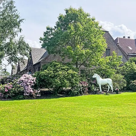 Gartenblick By Interhome * Elskop