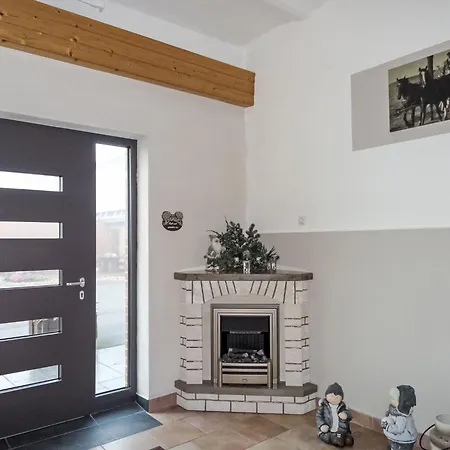 Gartenblick By Interhome Appartement *