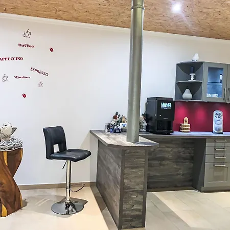 Appartement Gartenblick By Interhome Elskop