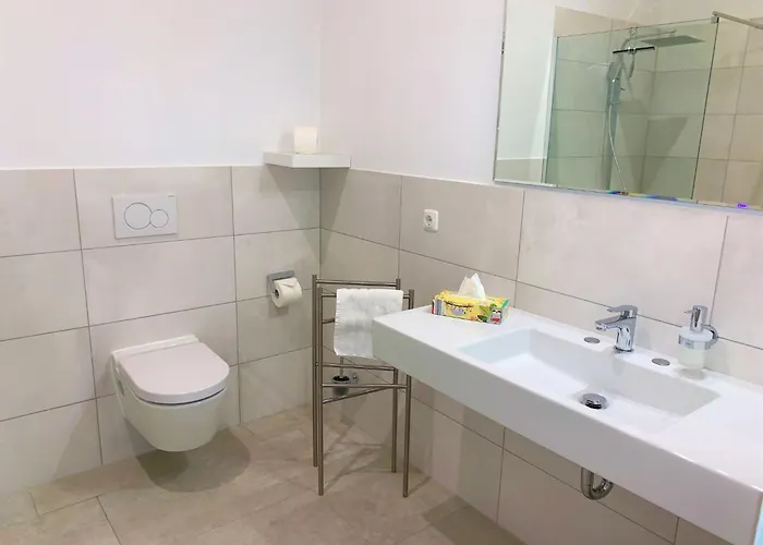 Gartenblick By Interhome