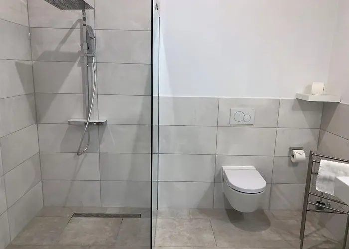 Gartenblick By Interhome Apartamento Elskop