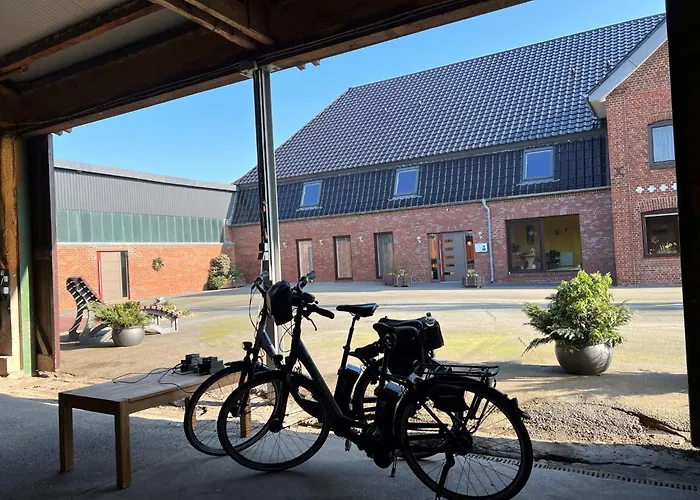 Gartenblick By Interhome * Elskop