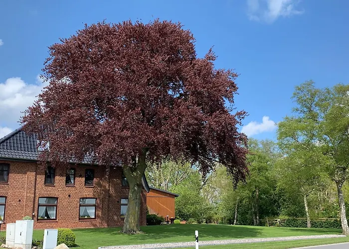 Gartenblick By Interhome Elskop